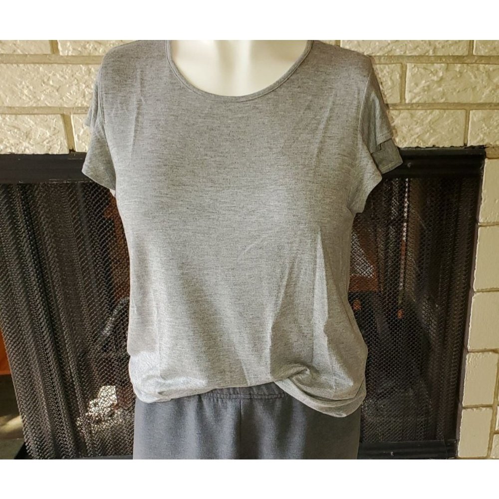 Riller & Fount Flutter Sleeve T' M/L